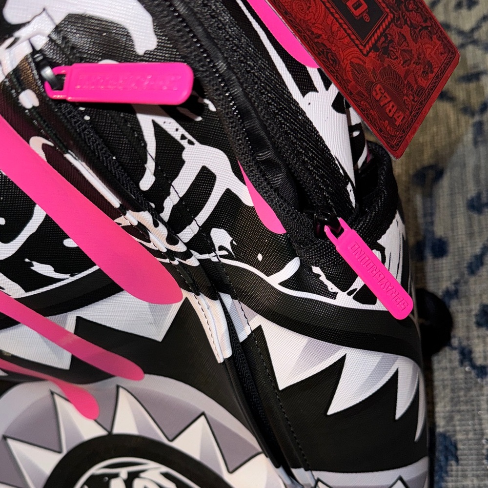 Sprayground Backpack - image 4